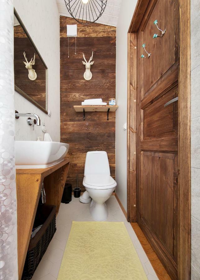 Cute Apartment, Next To Old Town, With Free Parking Tallinn Exterior photo
